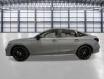 2026 Honda Civic Sedan Hybrid 2WD Sport Hybrid