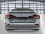 2026 Honda Civic Sedan Hybrid 2WD Sport Hybrid