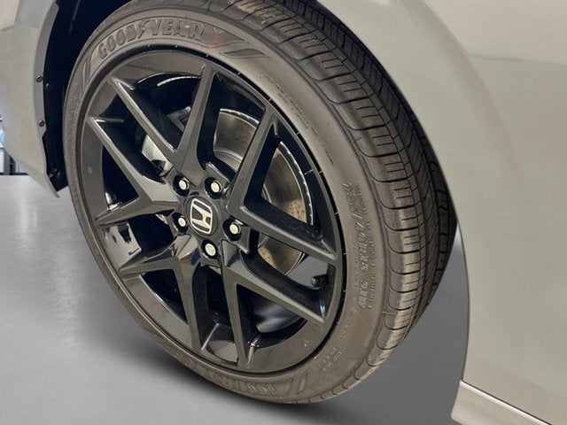 2026 Honda Civic Sedan Hybrid 2WD Sport Hybrid