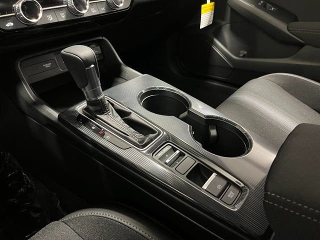 2026 Honda Civic Sedan Hybrid 2WD Sport Hybrid