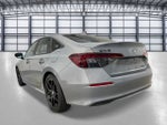 2026 Honda Civic Sedan Hybrid 2WD Sport Hybrid