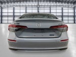 2026 Honda Civic Sedan Hybrid 2WD Sport Hybrid
