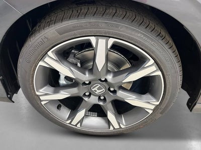 2025 Honda Civic Sedan Hybrid Sport Touring