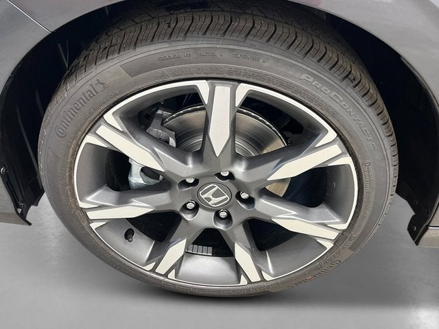 2025 Honda Civic Sedan Hybrid Sport Touring