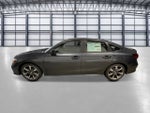 2025 Honda Civic Sedan Hybrid Sport Touring