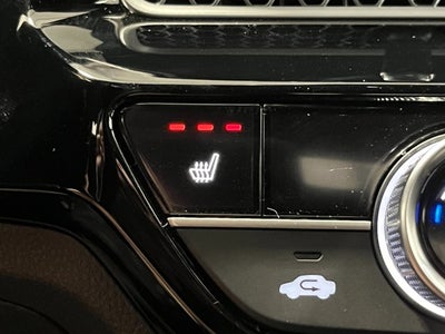 2025 Honda Civic Sedan Hybrid Sport Touring