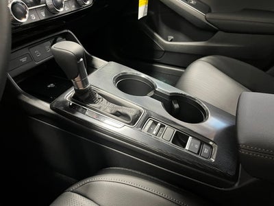 2025 Honda Civic Sedan Hybrid Sport Touring