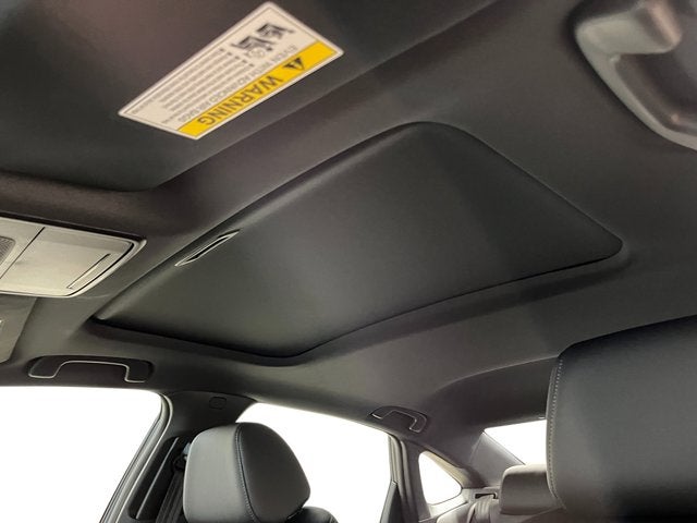 2025 Honda Civic Sedan Hybrid Sport Touring