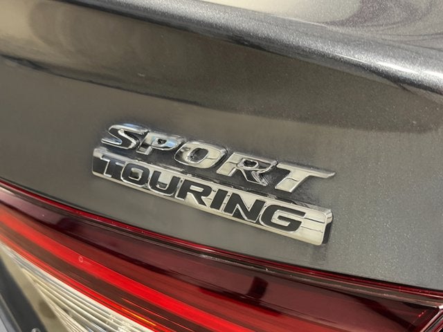 2025 Honda Civic Sedan Hybrid Sport Touring