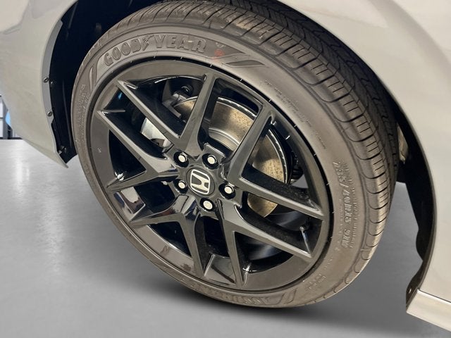 2026 Honda Civic Sedan Hybrid Sport Touring