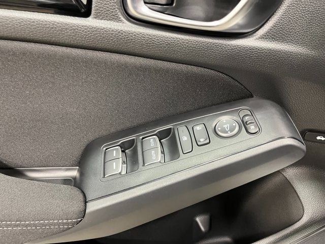 2026 Honda Civic Sedan Hybrid Sport Touring