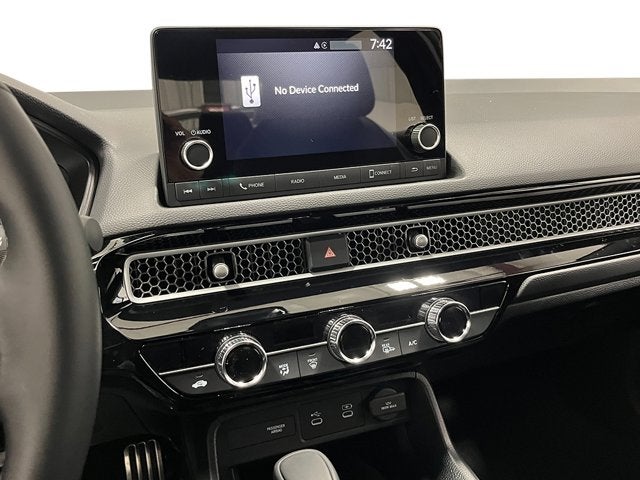 2026 Honda Civic Sedan Hybrid Sport Touring