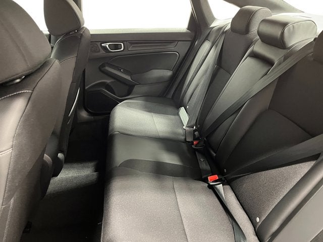 2026 Honda Civic Sedan Hybrid Sport Touring