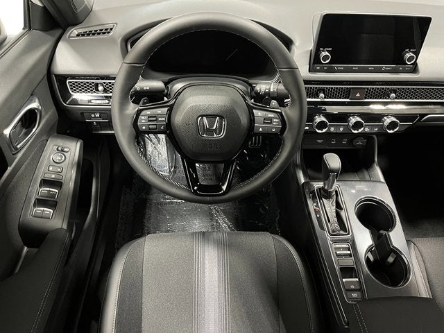 2026 Honda Civic Sedan Hybrid Sport Touring