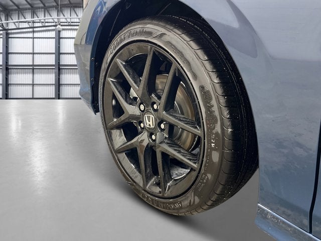 2026 Honda Civic Sedan Hybrid Sport Touring