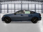 2026 Honda Civic Sedan Hybrid Sport Touring