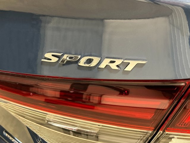 2026 Honda Civic Sedan Hybrid Sport Touring