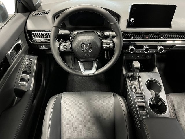 2026 Honda Civic Sedan Hybrid 2WD Sport Touring Hybrid