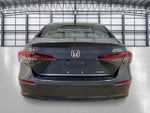 2026 Honda Civic Sedan Hybrid 2WD Sport Touring Hybrid