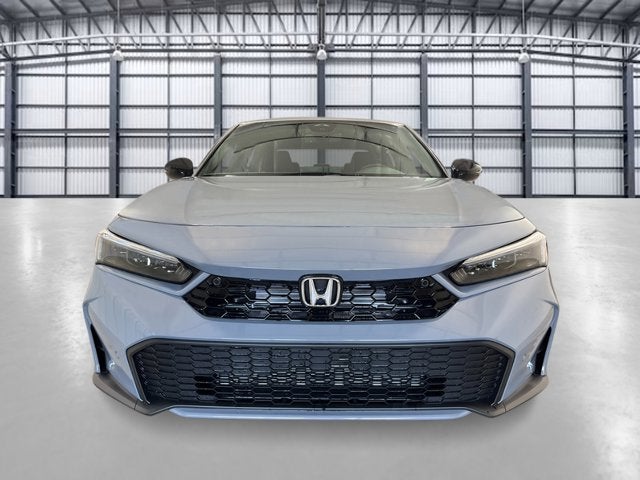 2026 Honda Civic Sedan Hybrid Sport Touring