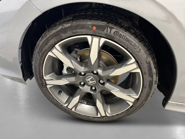 2026 Honda Civic Sedan Hybrid Sport Touring