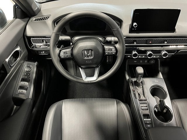 2026 Honda Civic Sedan Hybrid Sport Touring