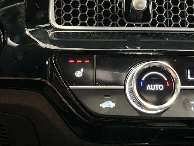 2026 Honda Civic Sedan Hybrid Sport Touring