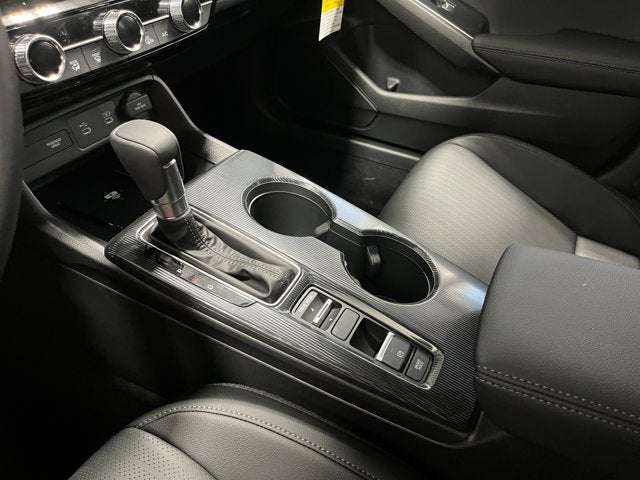 2026 Honda Civic Sedan Hybrid Sport Touring