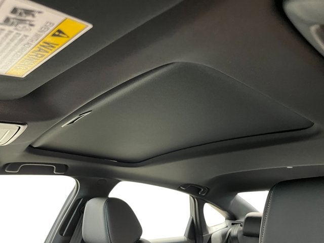 2026 Honda Civic Sedan Hybrid Sport Touring