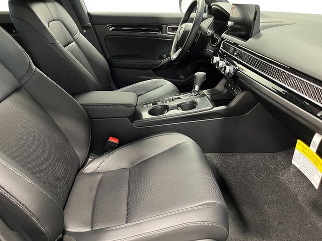 2026 Honda Civic Sedan Hybrid Sport Touring