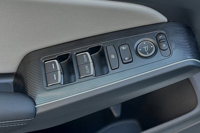 2026 Honda Civic Sedan Hybrid 2WD Sport Touring Hybrid