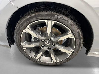 2026 Honda Civic Sedan Hybrid Sport Touring