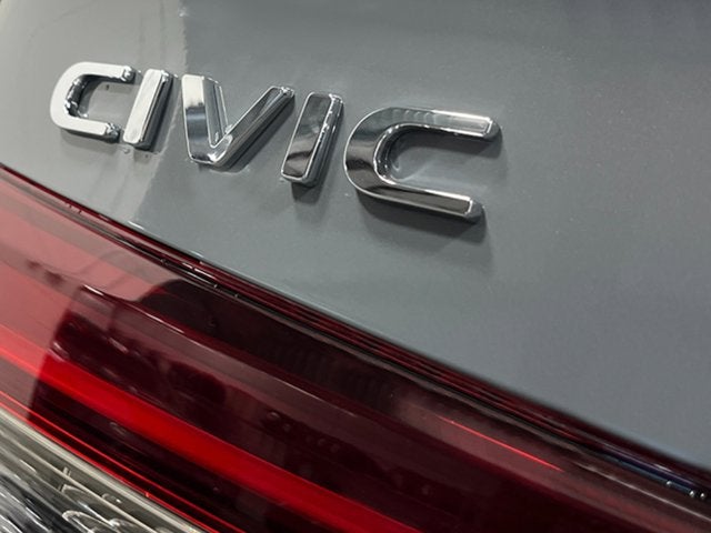 2026 Honda Civic Sedan Hybrid Sport Touring
