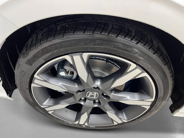 2026 Honda Civic Sedan Hybrid 2WD Sport Touring Hybrid