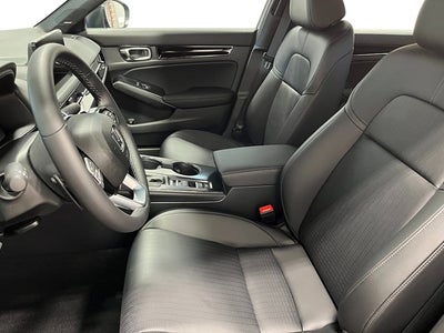 2026 Honda Civic Sedan Hybrid 2WD Sport Touring Hybrid