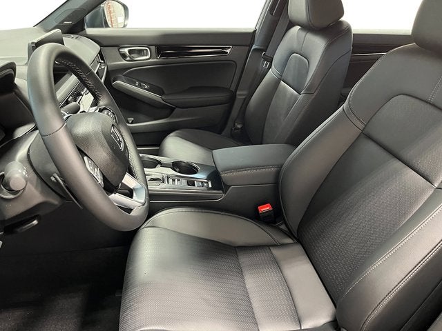 2026 Honda Civic Sedan Hybrid 2WD Sport Touring Hybrid