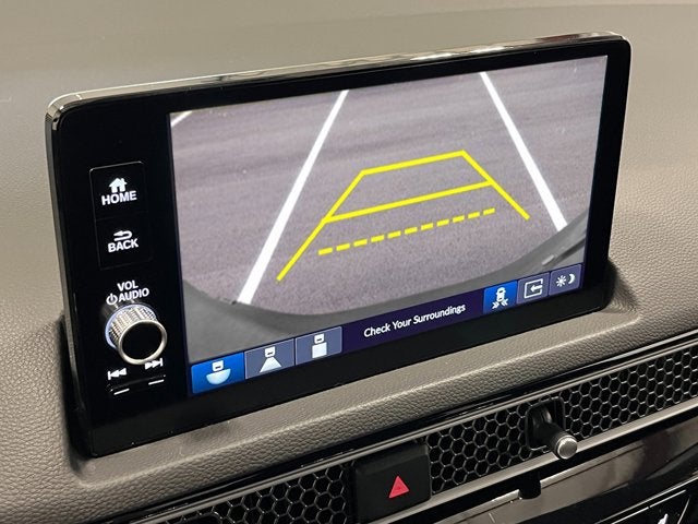 2026 Honda Civic Sedan Hybrid 2WD Sport Touring Hybrid