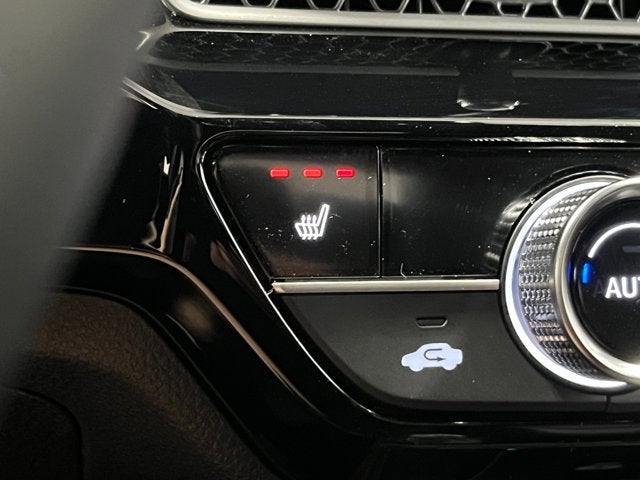 2026 Honda Civic Sedan Hybrid 2WD Sport Touring Hybrid