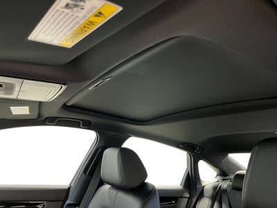 2026 Honda Civic Sedan Hybrid 2WD Sport Touring Hybrid