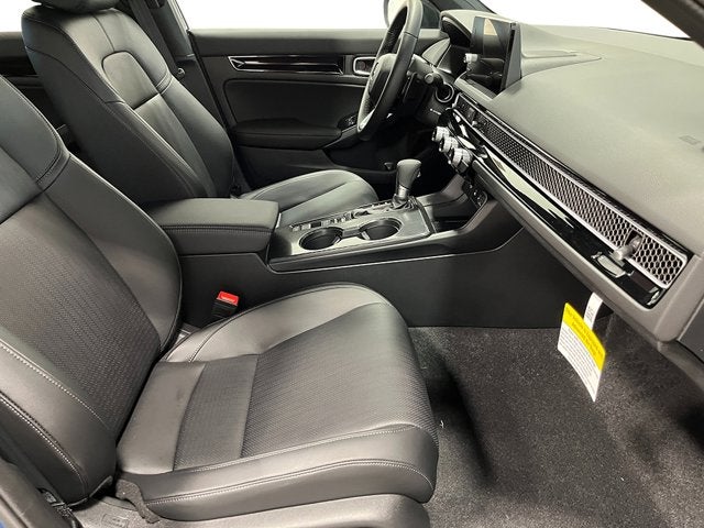 2026 Honda Civic Sedan Hybrid 2WD Sport Touring Hybrid