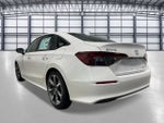 2026 Honda Civic Sedan Hybrid 2WD Sport Touring Hybrid