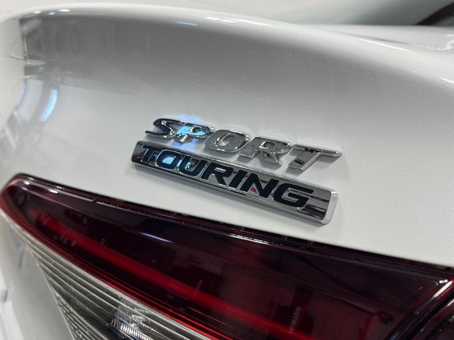 2026 Honda Civic Sedan Hybrid 2WD Sport Touring Hybrid