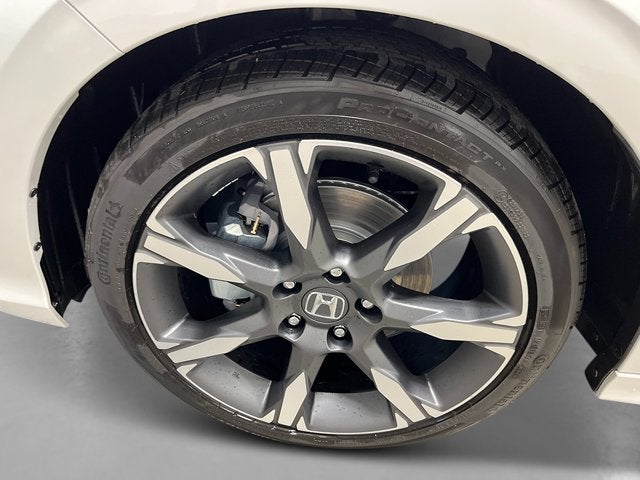 2026 Honda Civic Sedan Hybrid 2WD Sport Touring Hybrid