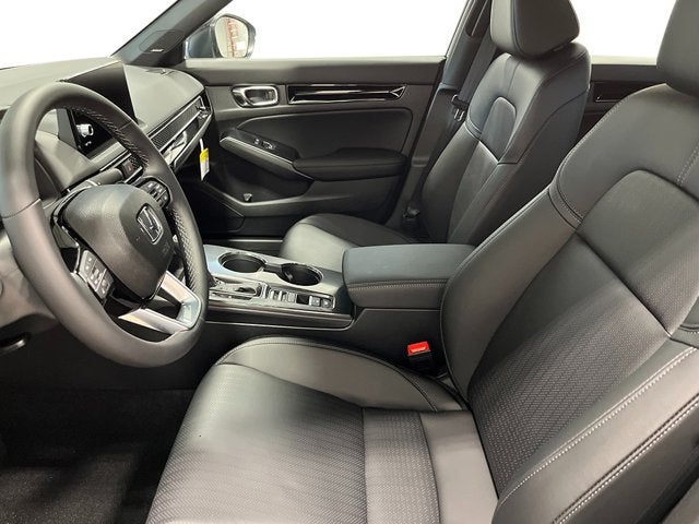 2026 Honda Civic Sedan Hybrid 2WD Sport Touring Hybrid