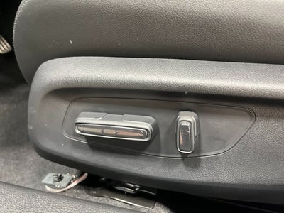 2026 Honda Civic Sedan Hybrid 2WD Sport Touring Hybrid