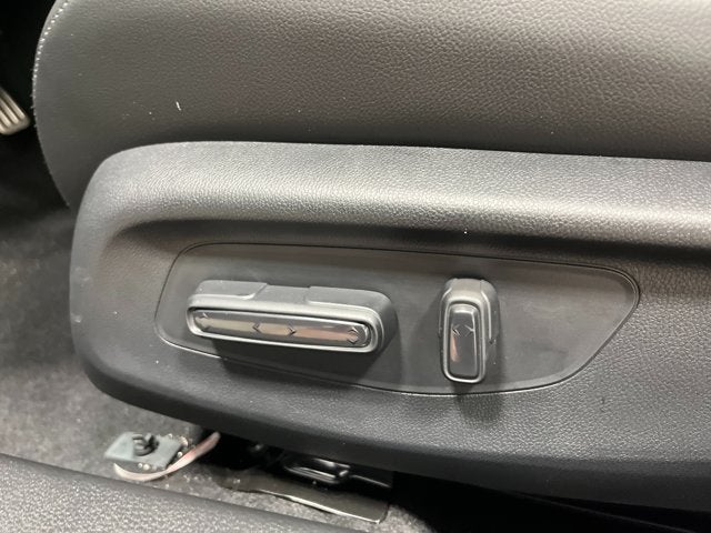 2026 Honda Civic Sedan Hybrid 2WD Sport Touring Hybrid
