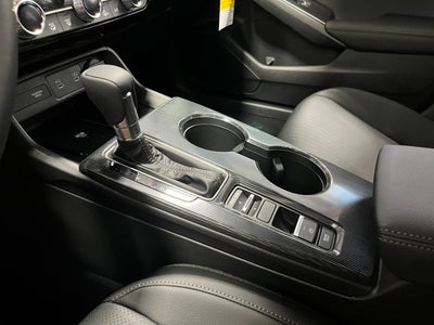 2026 Honda Civic Sedan Hybrid 2WD Sport Touring Hybrid