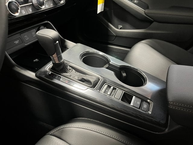 2026 Honda Civic Sedan Hybrid 2WD Sport Touring Hybrid