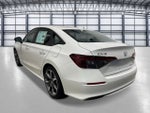 2026 Honda Civic Sedan Hybrid 2WD Sport Touring Hybrid