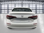 2026 Honda Civic Sedan Hybrid 2WD Sport Touring Hybrid